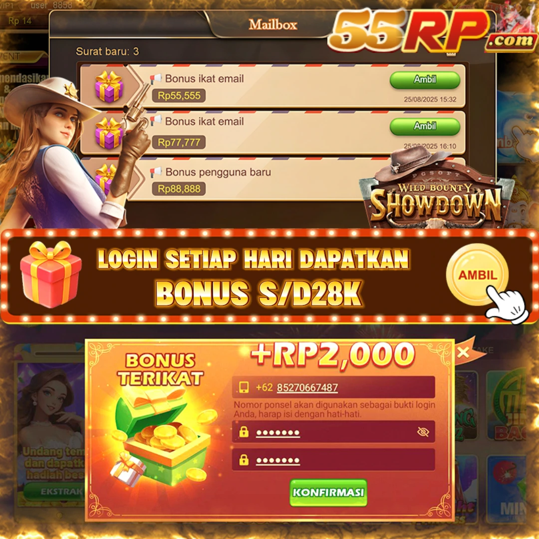 55rp APK