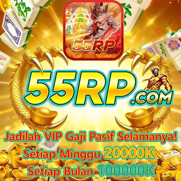 55rp Masuk