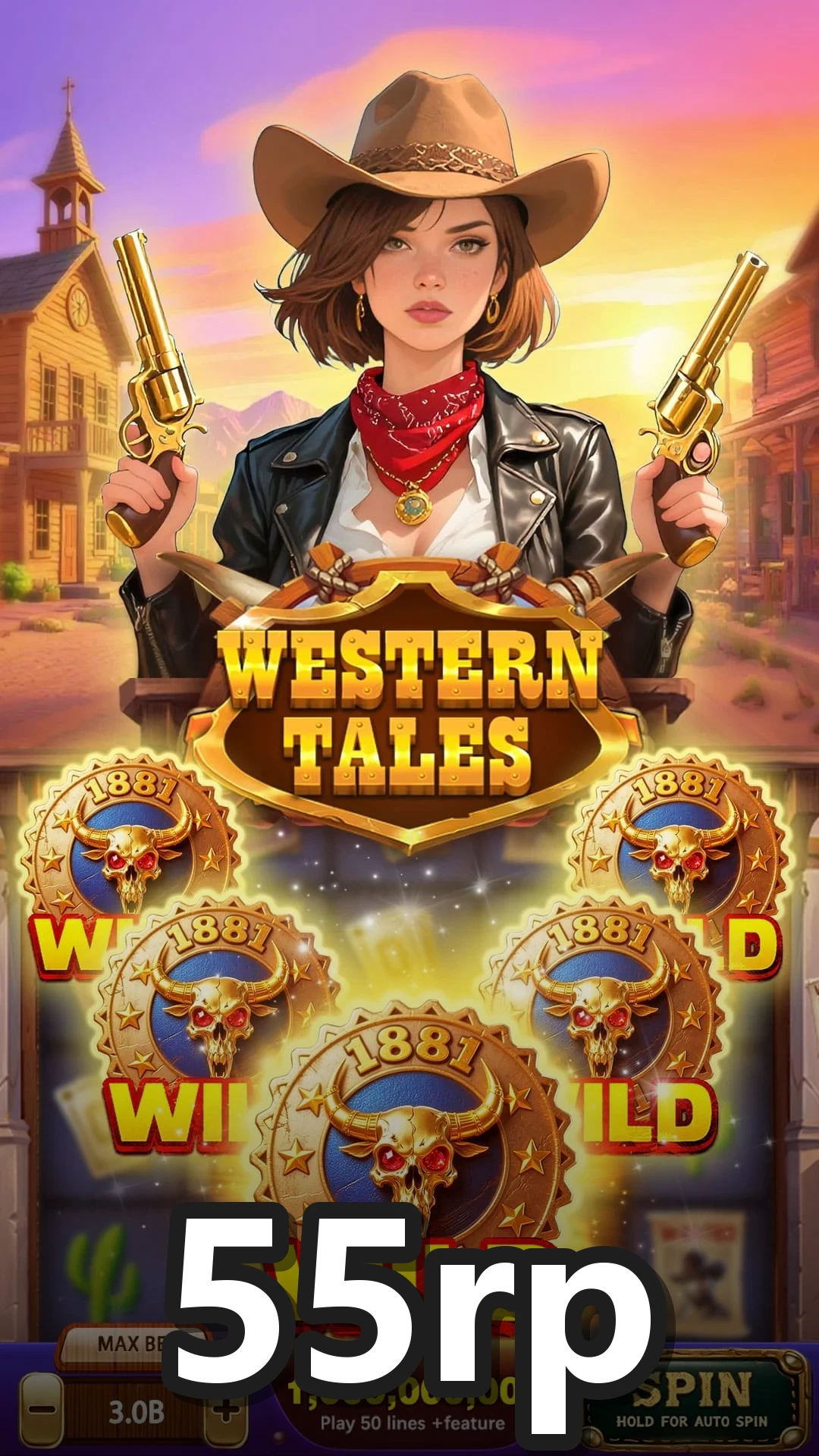 55rp screenshot